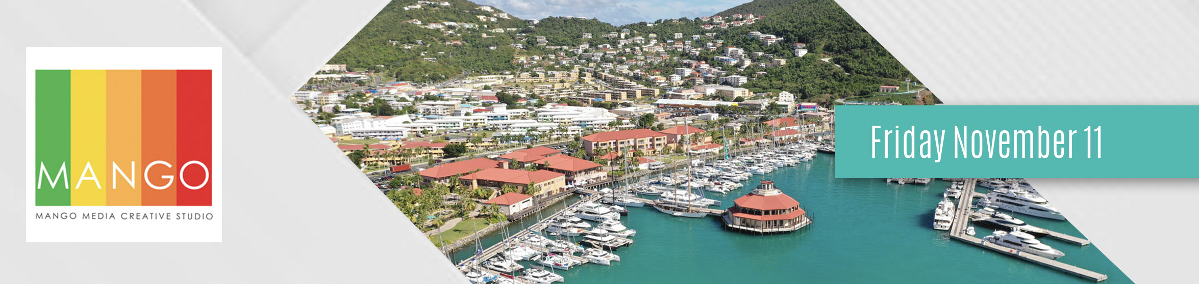 Events - USVI Charter Yacht Show